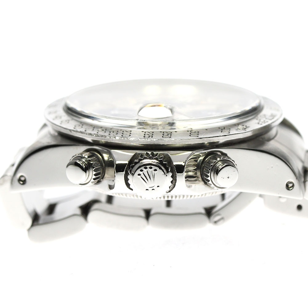 ☆訳あり 【TUDOR】チュードル オイスターデイト クロノタイム