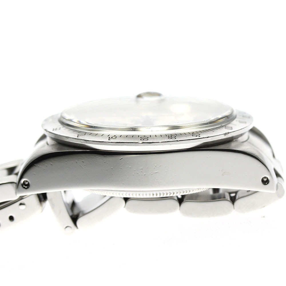 訳あり 【TUDOR】チュードル オイスターデイト クロノタイム cal