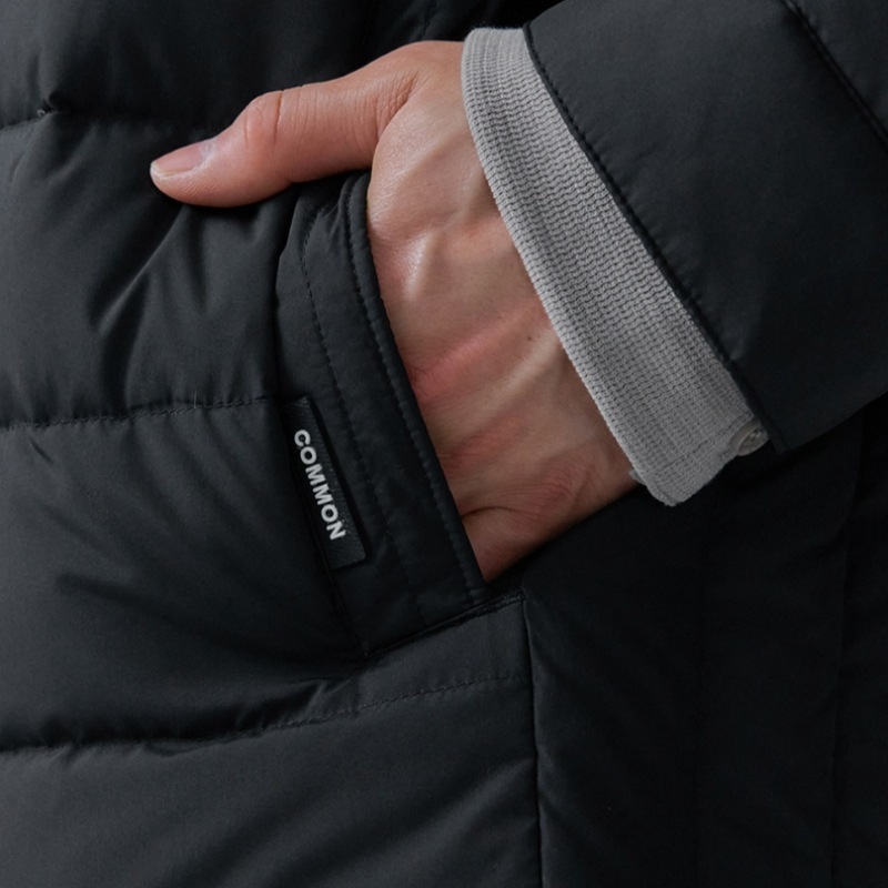 (チェースカルト) メンズ軽量ハイネックダウンジャンパー-CFRK4711C03 (チェースカルト) メンズ軽量ハイネックダウンジャンパー-CFRK4711C03