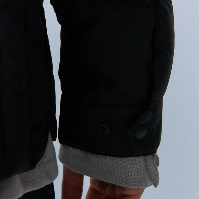 (チェースカルト) メンズ軽量ハイネックダウンジャンパー-CFRK4711C03 (チェースカルト) メンズ軽量ハイネックダウンジャンパー-CFRK4711C03