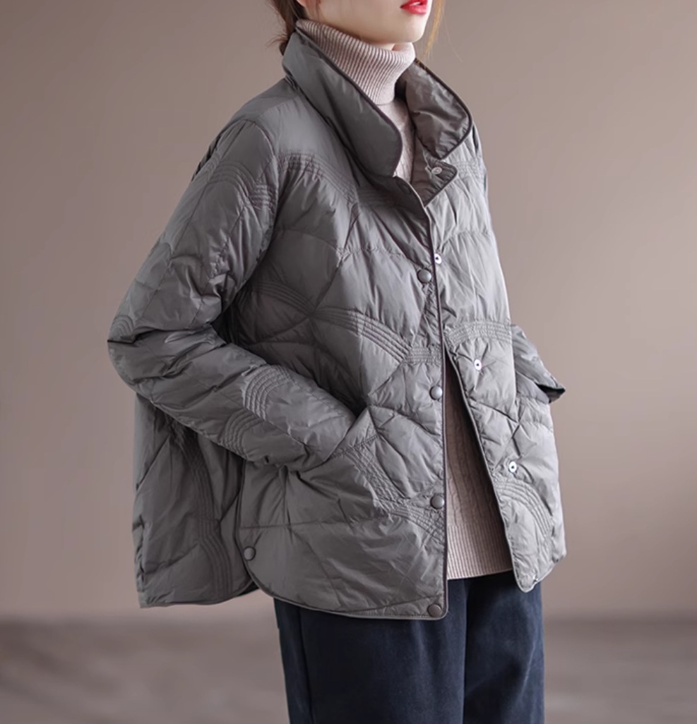 ジャケット レディース ブルゾン アウター 上着 長袖 ハイネック かわいい 大人可愛い シンプル カジュアル おしゃれ かっこいい こなれ感 ラフ マニッシュ ボーイッシュ ガーリー クール 都会的 ジャケット レディース ブルゾン アウター 上着 長袖 ハイネック かわいい 大人可愛い シンプル カジュアル おしゃれ かっこいい こなれ感 ラフ マニッシュ ボーイッシュ ガーリー クール 都会的