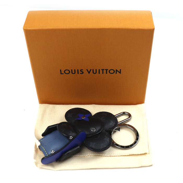 LOUIS VUITTON ルイ・ヴィトン ビジューサック ヴィヴィエンヌ