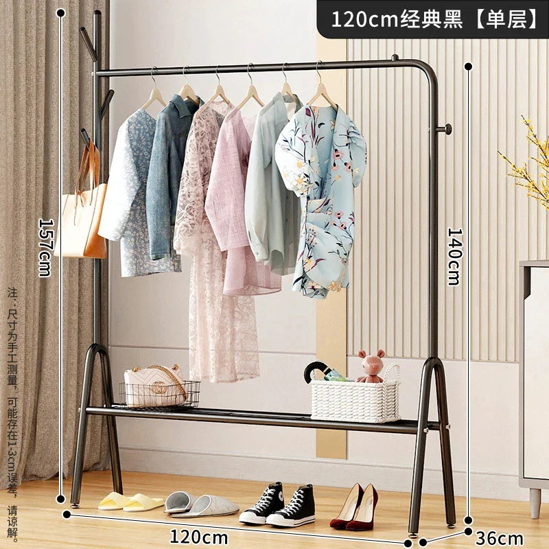 メガ割 ゴールド衣料品店ディスプレイ ラック フロア ツリー ブランチ コートラック シンプルなハンガー多層ラック ハンガーラック ハンガーラック 収納 大容量 洗濯物干し 収納 福袋