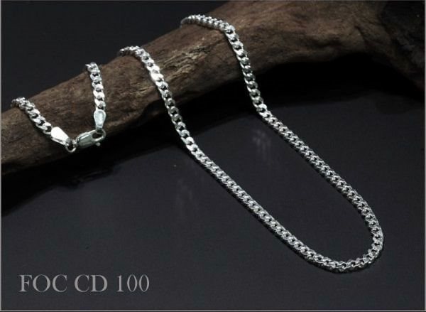 限定入荷 SV925 大人気 喜平チェーン ネックレスキヘイ/FOCタイプ/3.1:50(品 限定入荷 SV925 大人気 喜平チェーン ネックレスキヘイ/FOCタイプ/3.1:50(品