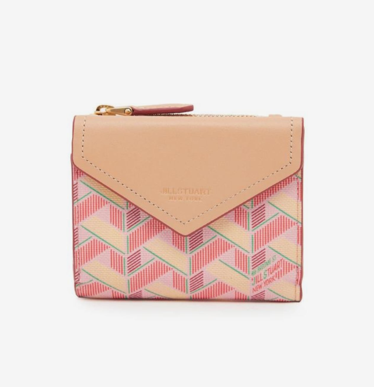 [JILLSTUART] ROSELLA CHILLING 女性財布 プレミアムライン JILLSTUART] ROSELLA CHILLING 女性財布 プレミアムライン 財布