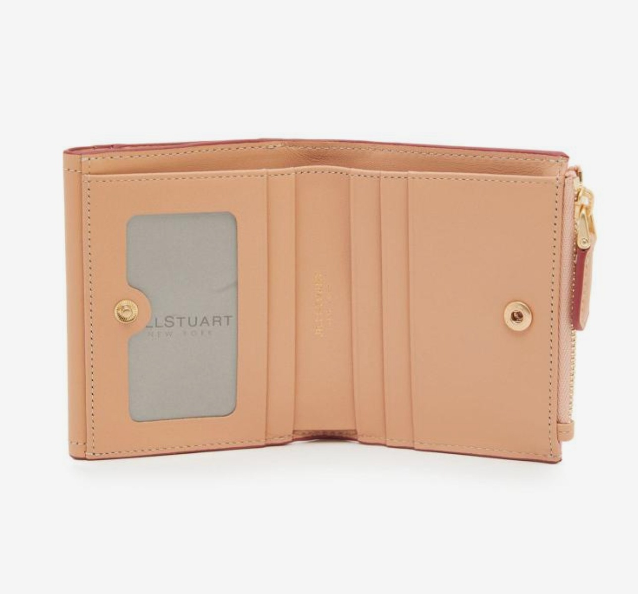 [JILLSTUART] ROSELLA CHILLING 女性財布 プレミアムライン JILLSTUART] ROSELLA CHILLING 女性財布 プレミアムライン 財布