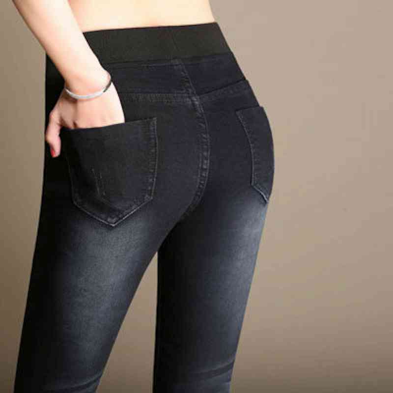 ジーンズ レディース パンツ ゴム ファッション 秋 夏 伸縮 ストレッチ ゆったり 40代 ダメージ デニム ジーパン ワイドパンツ 大きいサイズ 春 スリム 50代 スキニーパンツ スキニーデニム