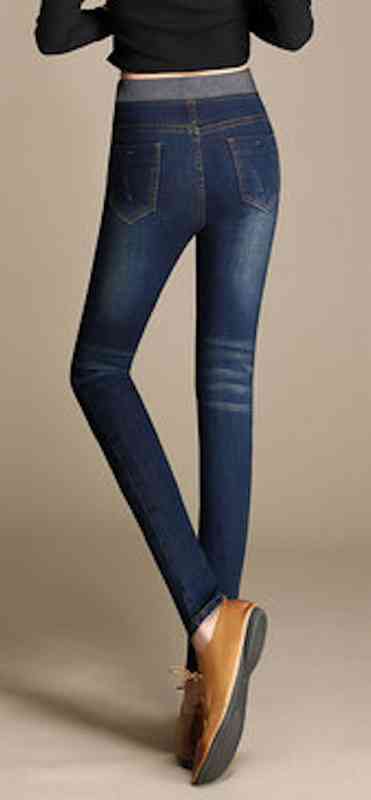 ジーンズ レディース パンツ ゴム ファッション 秋 夏 伸縮 ストレッチ ゆったり 40代 ダメージ デニム ジーパン ワイドパンツ 大きいサイズ 春 スリム 50代 スキニーパンツ スキニーデニム