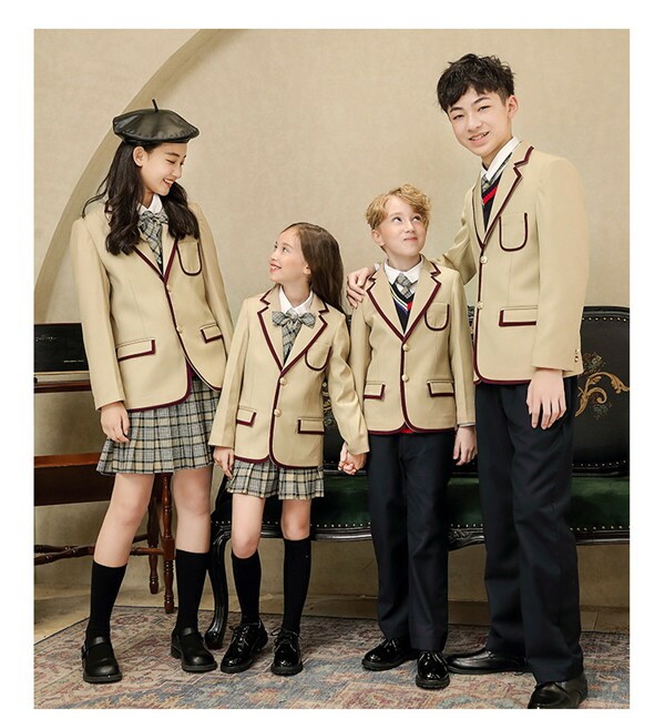 学生服 子供服 ピアノ発表会 上下セット キッズスーツ キッズフォーマルスーツ 女の子 男の子 女児 ベージュ グリーン ジャケット ブラウス スカート リボン 七五三 誕生日 合唱服 団体 100 学生服 子供服 ピアノ発表会 上下セット キッズスーツ キッズフォーマルスーツ 女の子 男の子 女児 ベージュ グリーン ジャケット ブラウス スカート リボン 七五三 誕生日 合唱服 団体 100
