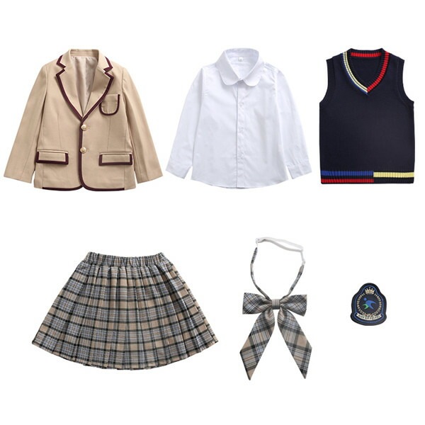 学生服 子供服 ピアノ発表会 上下セット キッズスーツ キッズフォーマルスーツ 女の子 男の子 女児 ベージュ グリーン ジャケット ブラウス スカート リボン 七五三 誕生日 合唱服 団体 100 学生服 子供服 ピアノ発表会 上下セット キッズスーツ キッズフォーマルスーツ 女の子 男の子 女児 ベージュ グリーン ジャケット ブラウス スカート リボン 七五三 誕生日 合唱服 団体 100