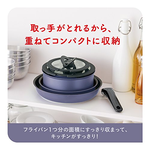 セット買いティファール 鍋 フライパン 9点 セット 着脱式取っ手 蓋 付 インジニオネオ セレナーデエクセレンス セット9 L66491 2016年モデル 蓋26cmIH対応フライパン セット買いティファール 鍋 フライパン 9点 セット 着脱式取っ手 蓋 付 インジニオネオ セレナーデエクセレンス セット9 L66491 2016年モデル 蓋26cmIH対応フライパン