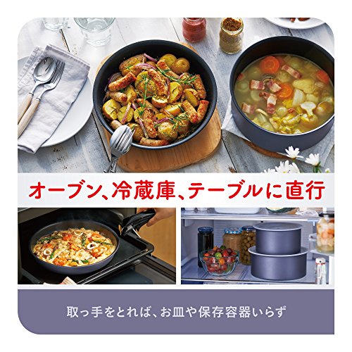 セット買いティファール 鍋 フライパン 9点 セット 着脱式取っ手 蓋 付 インジニオネオ セレナーデエクセレンス セット9 L66491 2016年モデル 蓋26cmIH対応フライパン セット買いティファール 鍋 フライパン 9点 セット 着脱式取っ手 蓋 付 インジニオネオ セレナーデエクセレンス セット9 L66491 2016年モデル 蓋26cmIH対応フライパン