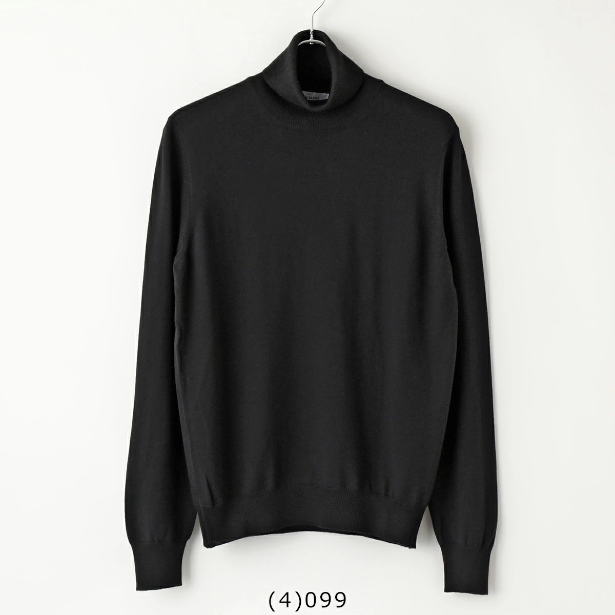 GRAN SASSO グランサッソ 55157 14290 カラー13色 タートルネック ニット 長袖 ハイゲージ 12ゲージ 12G メリノウール 無地 メン GRAN SASSO グランサッソ 55157 14290 カラー13色 タートルネック ニット 長袖 ハイゲージ 12ゲージ 12G メリノウール 無地 メン