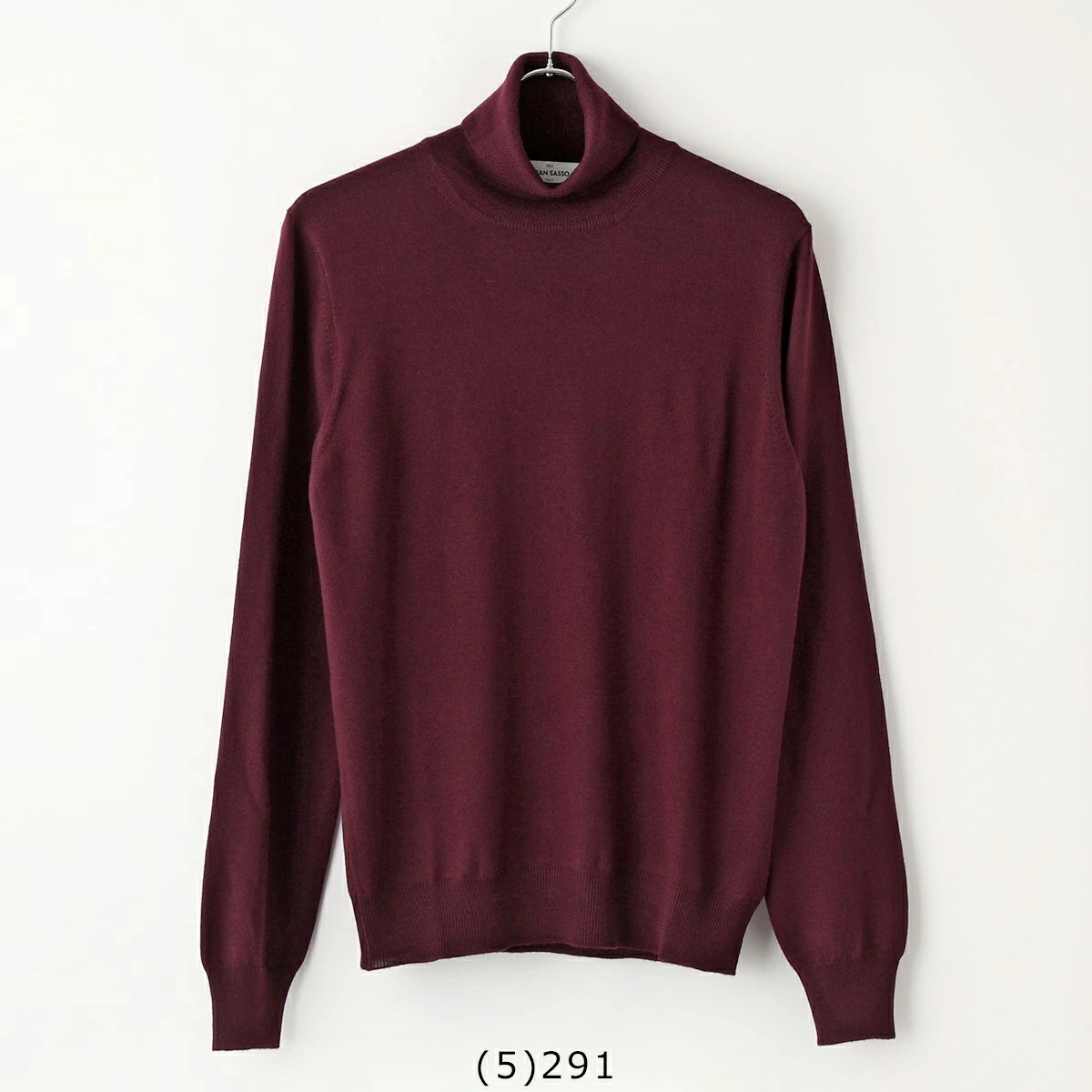 GRAN SASSO グランサッソ 55157 14290 カラー13色 タートルネック ニット 長袖 ハイゲージ 12ゲージ 12G メリノウール 無地 メン GRAN SASSO グランサッソ 55157 14290 カラー13色 タートルネック ニット 長袖 ハイゲージ 12ゲージ 12G メリノウール 無地 メン