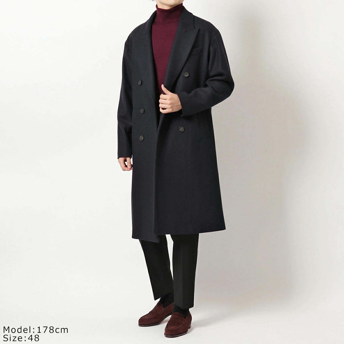 GRAN SASSO グランサッソ 55157 14290 カラー13色 タートルネック ニット 長袖 ハイゲージ 12ゲージ 12G メリノウール 無地 メン GRAN SASSO グランサッソ 55157 14290 カラー13色 タートルネック ニット 長袖 ハイゲージ 12ゲージ 12G メリノウール 無地 メン