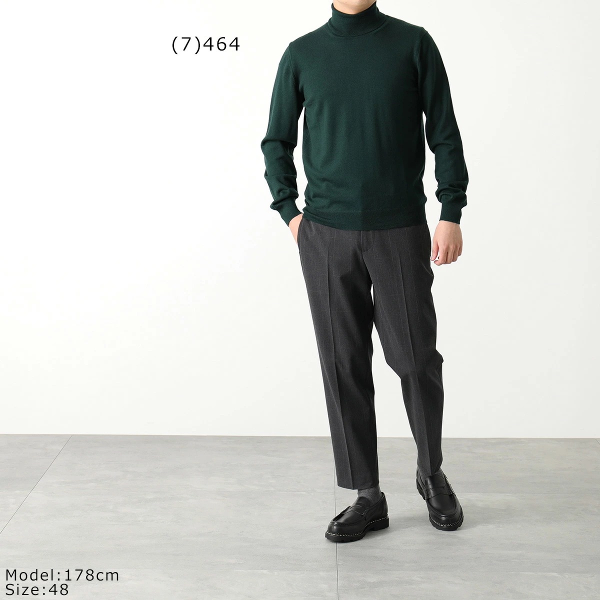 GRAN SASSO グランサッソ 55157 14290 カラー13色 タートルネック ニット 長袖 ハイゲージ 12ゲージ 12G メリノウール 無地 メン GRAN SASSO グランサッソ 55157 14290 カラー13色 タートルネック ニット 長袖 ハイゲージ 12ゲージ 12G メリノウール 無地 メン