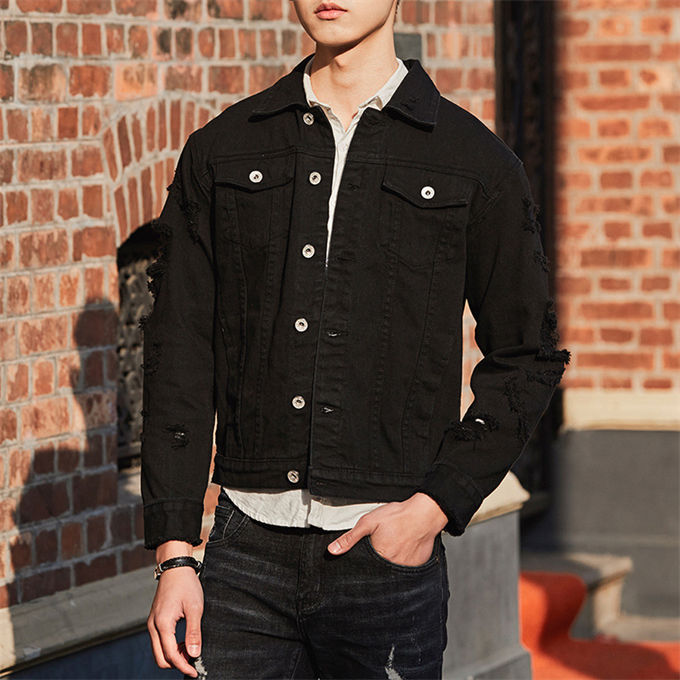 デニムジャケット メンズ アウター おしゃれ トレンド ダメージ加工 ジージャン Gジャン デニム ジャケット ブルゾン ダメージ 大人 秋 冬 秋冬 春 男 男性 服 20代 30代 40代 カジュ デニムジャケット メンズ アウター おしゃれ トレンド ダメージ加工 ジージャン Gジャン デニム ジャケット ブルゾン ダメージ 大人 秋 冬 秋冬 春 男 男性 服 20代 30代 40代 カジュ
