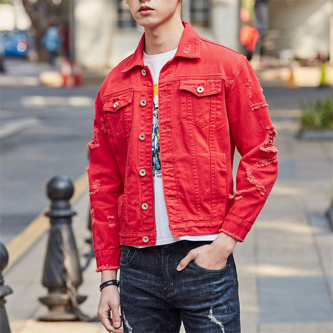 デニムジャケット メンズ アウター おしゃれ トレンド ダメージ加工 ジージャン Gジャン デニム ジャケット ブルゾン ダメージ 大人 秋 冬 秋冬 春 男 男性 服 20代 30代 40代 カジュ デニムジャケット メンズ アウター おしゃれ トレンド ダメージ加工 ジージャン Gジャン デニム ジャケット ブルゾン ダメージ 大人 秋 冬 秋冬 春 男 男性 服 20代 30代 40代 カジュ