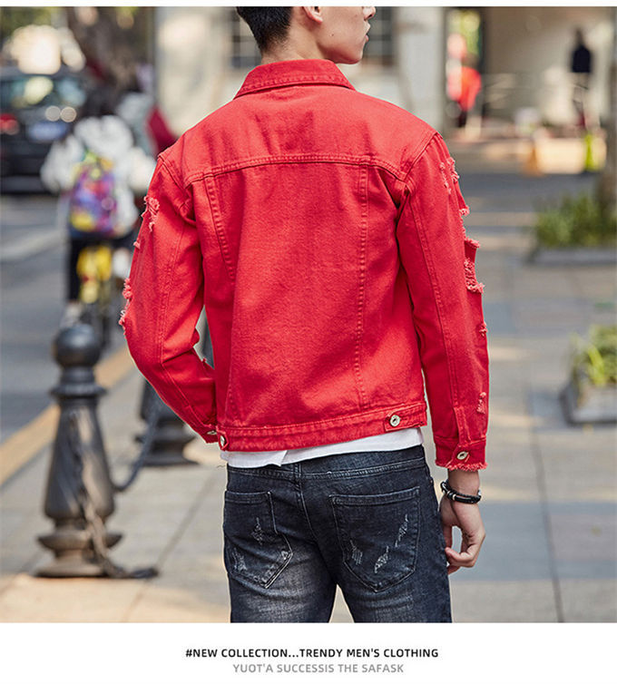 デニムジャケット メンズ アウター おしゃれ トレンド ダメージ加工 ジージャン Gジャン デニム ジャケット ブルゾン ダメージ 大人 秋 冬 秋冬 春 男 男性 服 20代 30代 40代 カジュ デニムジャケット メンズ アウター おしゃれ トレンド ダメージ加工 ジージャン Gジャン デニム ジャケット ブルゾン ダメージ 大人 秋 冬 秋冬 春 男 男性 服 20代 30代 40代 カジュ