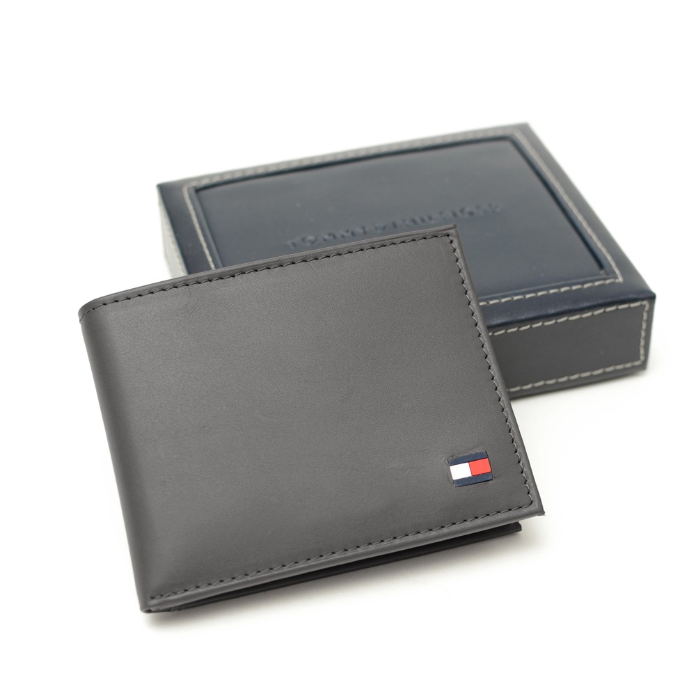 ゲス / タミヒルフィガー 財布4種類コレクション