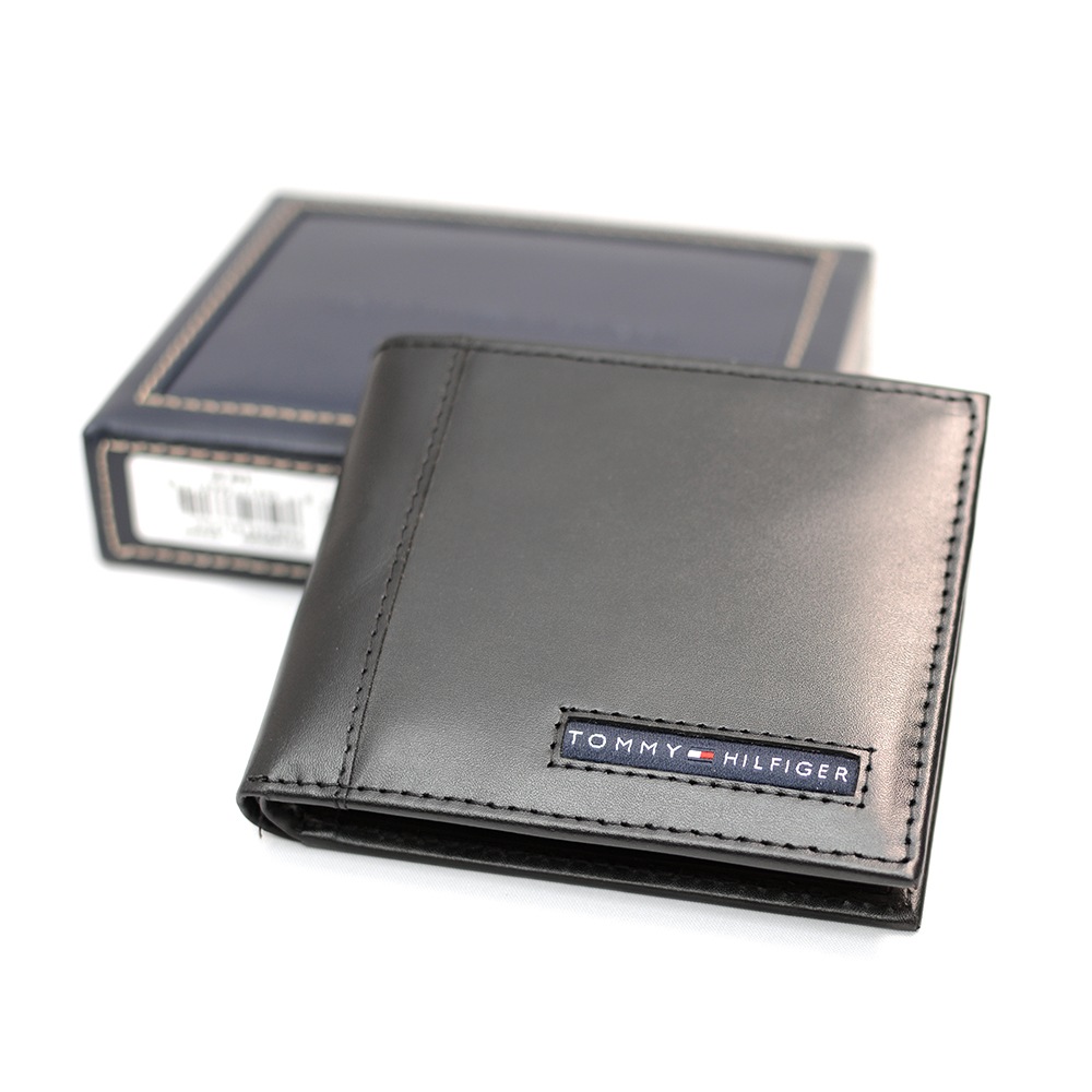 ゲス / タミヒルフィガー 財布4種類コレクション