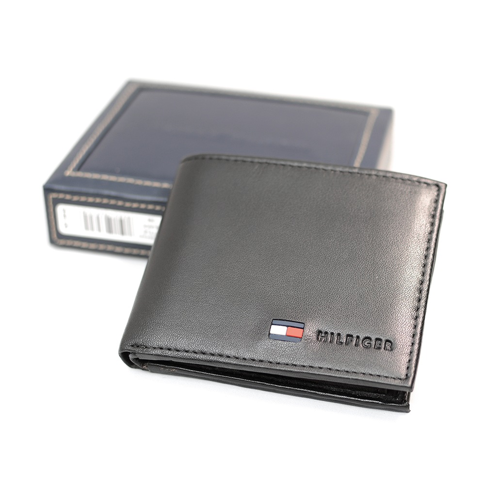 ゲス / タミヒルフィガー 財布4種類コレクション