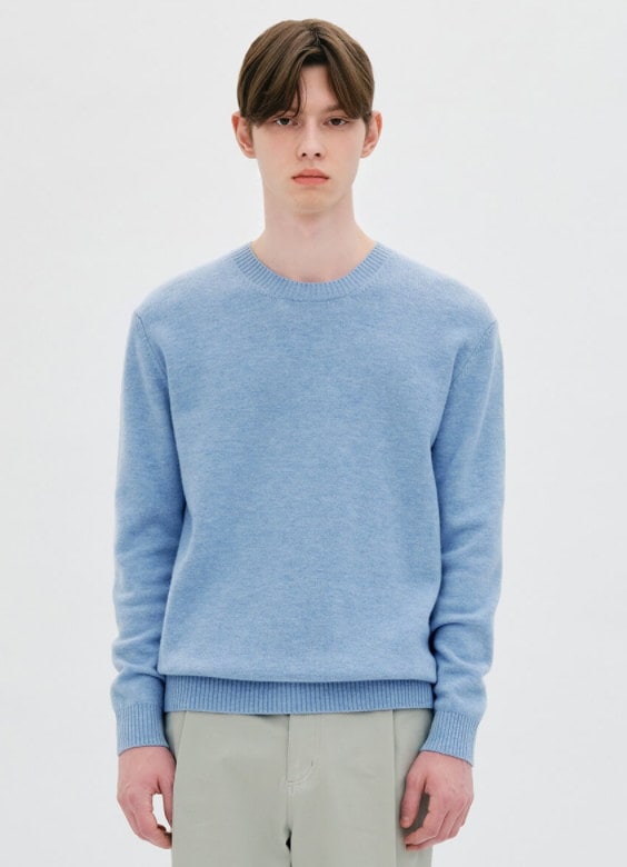 Qoo10] THE KNIT COMPANY TKC BTS ジミン 着用 21SS