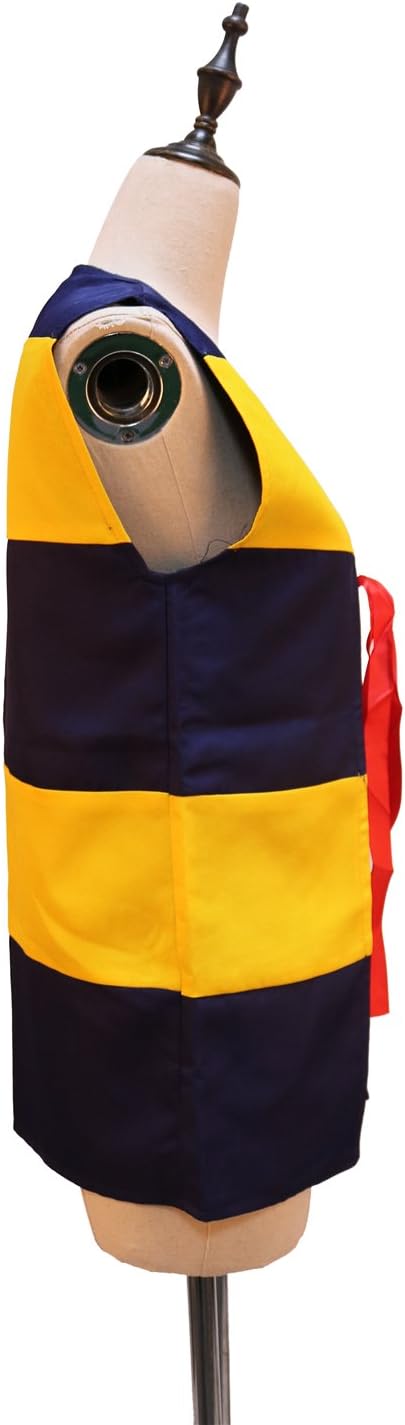 コスプレ　ゲゲゲの鬼太郎　鬼太郎ちゃんちゃんこ　ワンサイズ コスプレ衣装