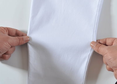 レディースファッションホワイト&ブラックカジュアルストレッチスキニーレギンスペンシルパンツヨガパンツスリムパンツ(S-XXXL) レディースファッションホワイト&ブラックカジュアルストレッチスキニーレギンスペンシルパンツヨガパンツスリムパンツ(S-XXXL)