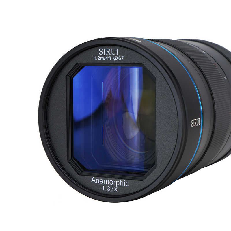 SIRUI カメラレンズ (キヤノンRF用) SR75-RF-JP SIRUI カメラレンズ (キヤノンRF用) SR75-RF-JP