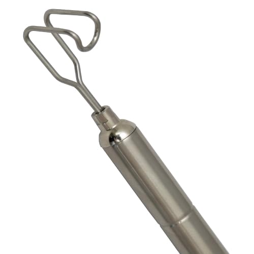 コンパクトSUSキャッチャー CAS-225