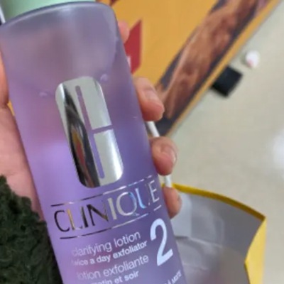 クレリファインローショントゥワイスアデイ エクスポリエーター2 200ml