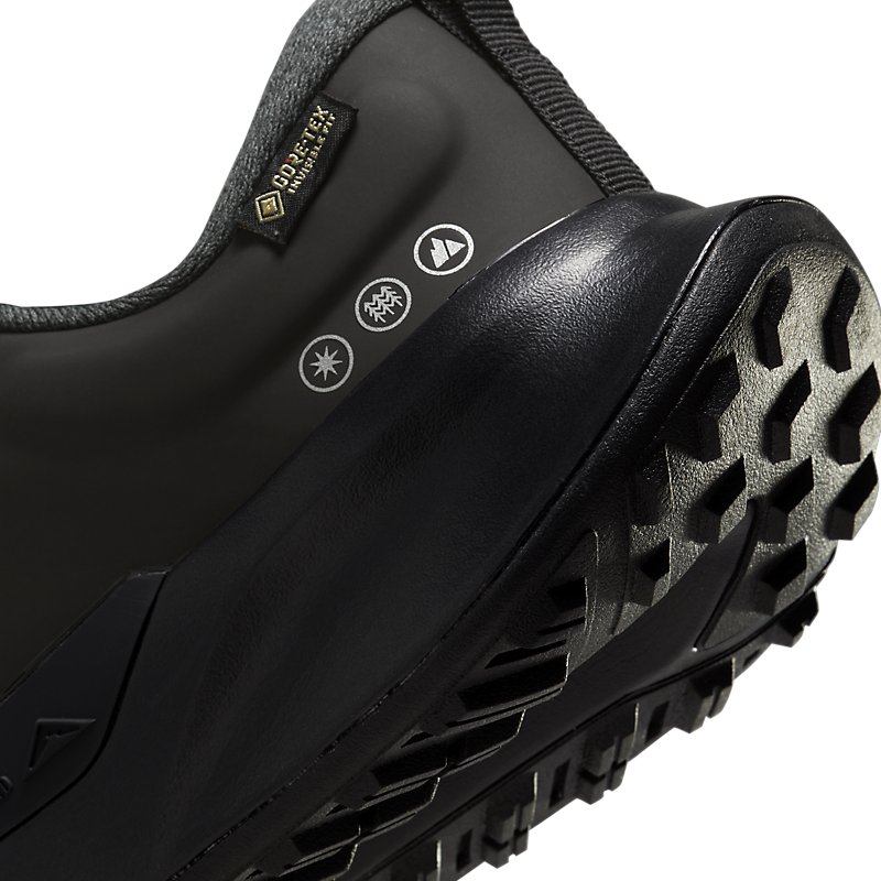 トレイルランニングシューズ レディース ジュニパートレイル 2 GTX