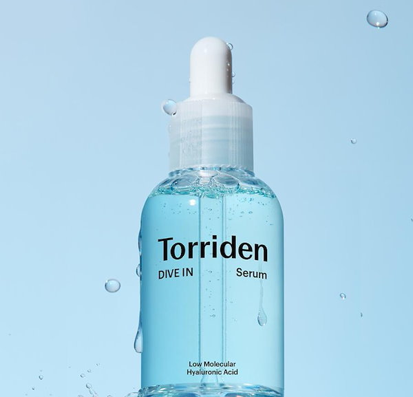 トリデン ダイブイン低分子ヒアルロン酸セラム 70ml 40ml 10ml Qoo10] トリデン ダイブイン低分子ヒアルロン酸セラム50m