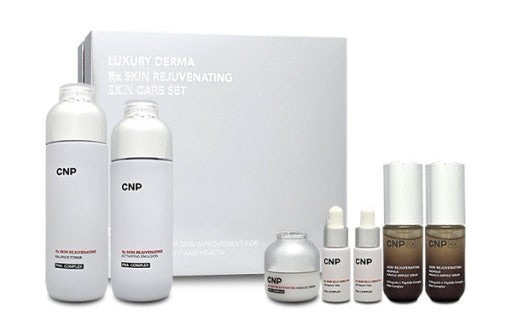 CNP RX レジュバー ネイティング 2種/4種スペシャルセットスキン(化粧水)120mlローション(乳液)100mlエッセンスクリームプレゼント韓国人気コスメセット韓国の人気コスメおすすめ CNP RX レジュバー ネイティング 2種/4種スペシャルセットスキン(化粧水)120mlローション(乳液)100mlエッセンスクリームプレゼント韓国人気コスメセット韓国の人気コスメおすすめ