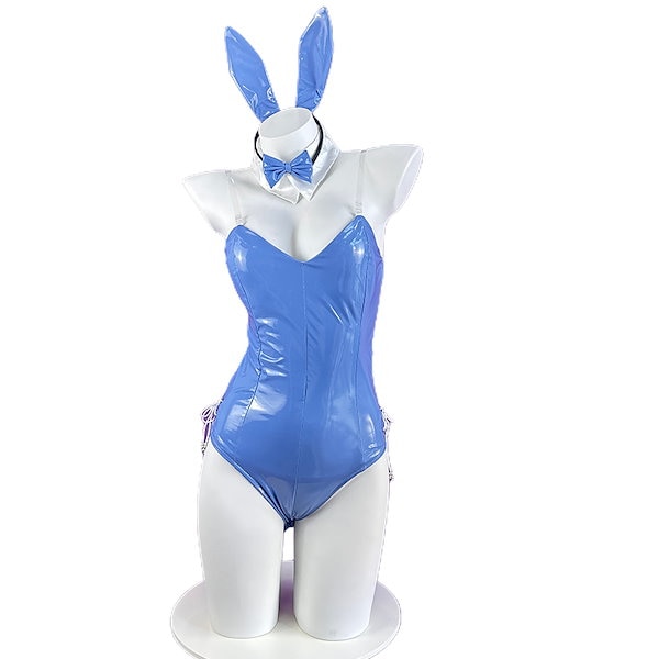 Qoo10] 【即納】 バニーガール コスプレ セクシ