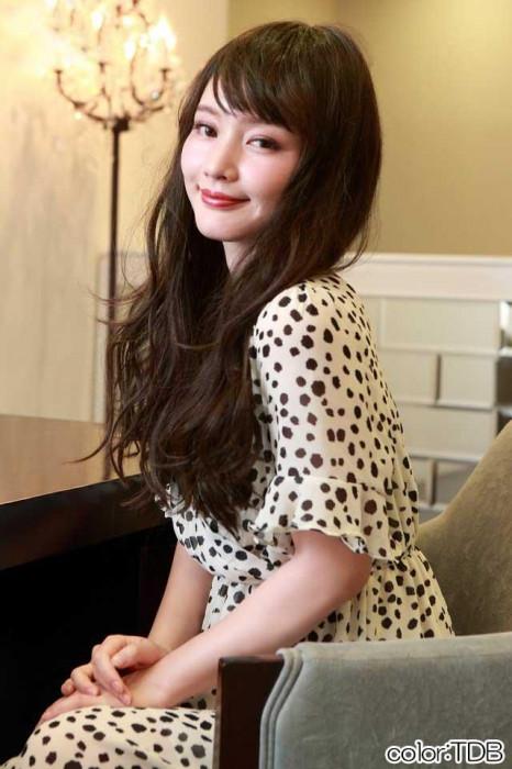 プリシラ オールウィッグ シアーウェーブロング A-702 耐熱 TMBマロン