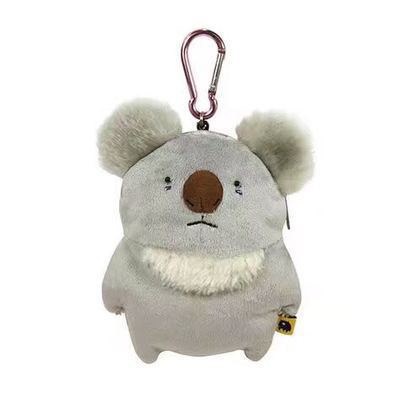 コアラ カモノハシ ぬいぐるみセットの通販 by よもぎ's shop