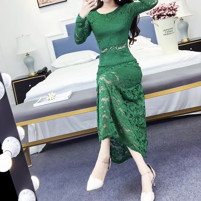 ドレス ワンピース 発表会 ステージ 舞台 ダンス 衣装 コスプレ コスチューム 謝恩会 演劇 ラウンジ クラブ ロング 長袖 ラウンドネック スレンダー スリム Aライン イブニング カジュアル ドレス ワンピース 発表会 ステージ 舞台 ダンス 衣装 コスプレ コスチューム 謝恩会 演劇 ラウンジ クラブ ロング 長袖 ラウンドネック スレンダー スリム Aライン イブニング カジュアル