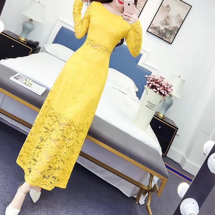 ドレス ワンピース 発表会 ステージ 舞台 ダンス 衣装 コスプレ コスチューム 謝恩会 演劇 ラウンジ クラブ ロング 長袖 ラウンドネック スレンダー スリム Aライン イブニング カジュアル ドレス ワンピース 発表会 ステージ 舞台 ダンス 衣装 コスプレ コスチューム 謝恩会 演劇 ラウンジ クラブ ロング 長袖 ラウンドネック スレンダー スリム Aライン イブニング カジュアル