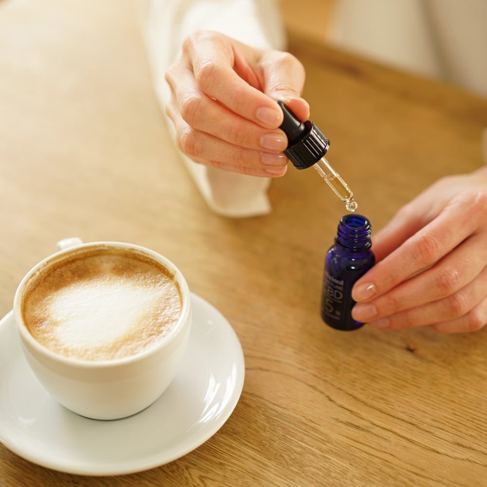 CBD ティンクチャー 500 10ml CBDオイル