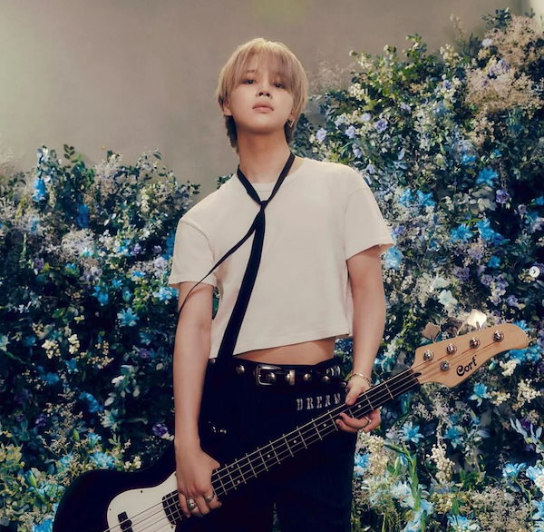 【HANNA543】◆BTS JIMIN BTSジミン着用★E807★ HANNA543】◇BTS JIMIN BTSジミン着用☆E807☆ (HANNA543/ピアス