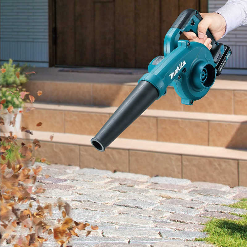 マキタ　コンボキット [スティッククリーナー/充電式ブロワ]　CK1013