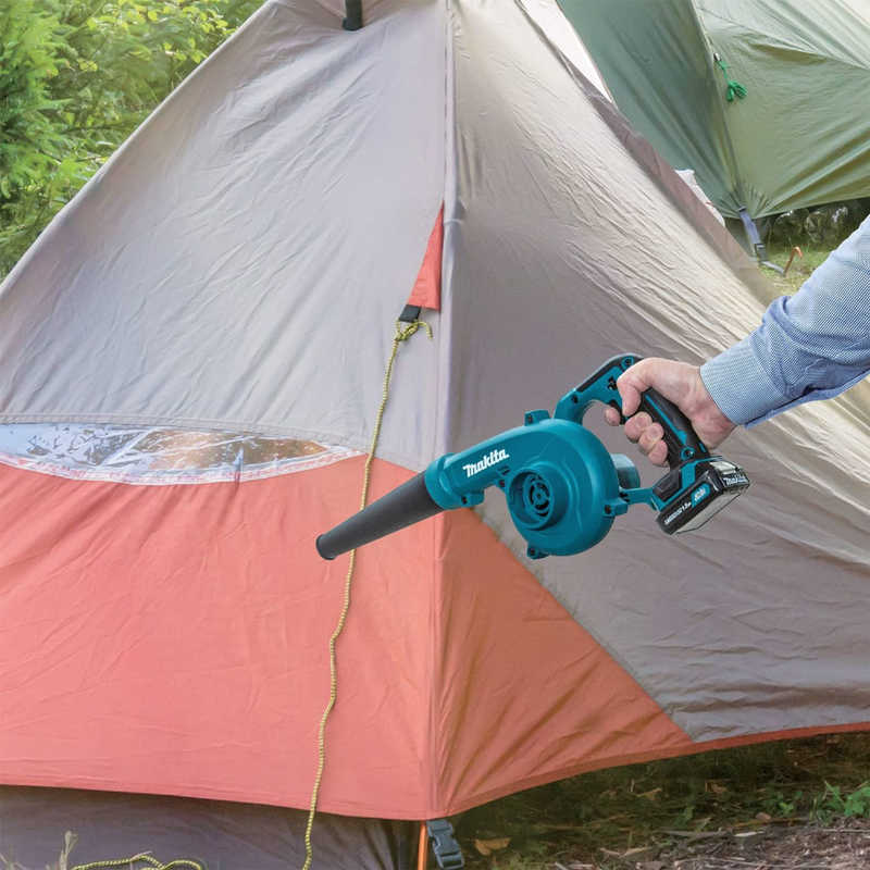 マキタ　コンボキット [スティッククリーナー/充電式ブロワ]　CK1013