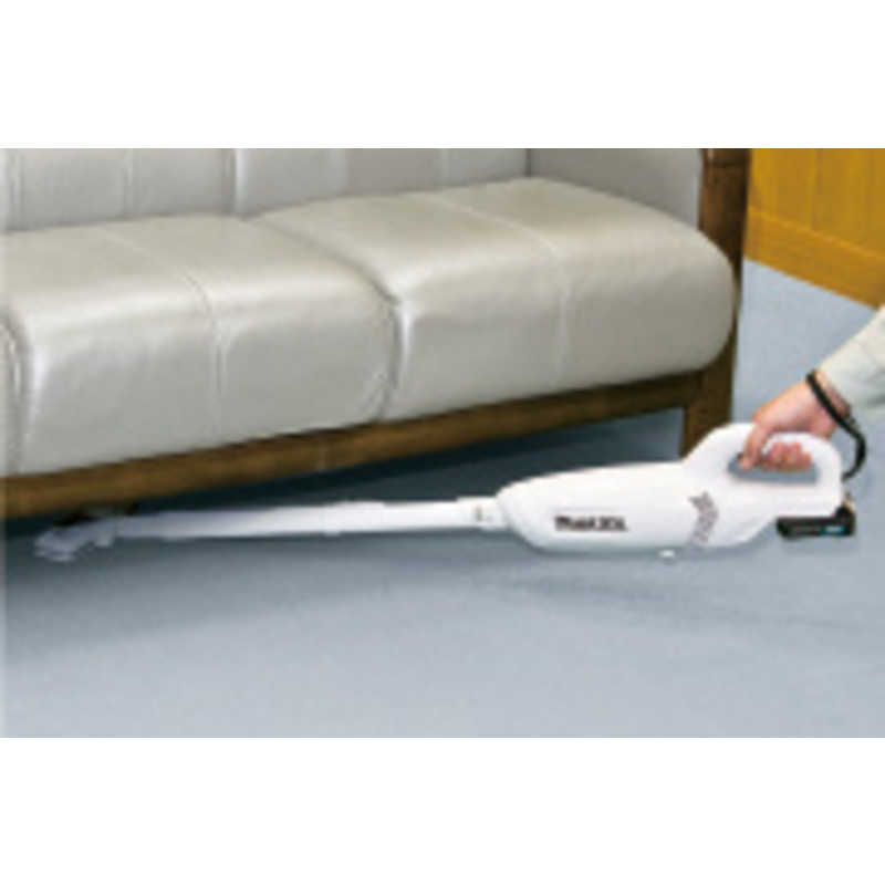 マキタ　コンボキット [スティッククリーナー/充電式ブロワ]　CK1013