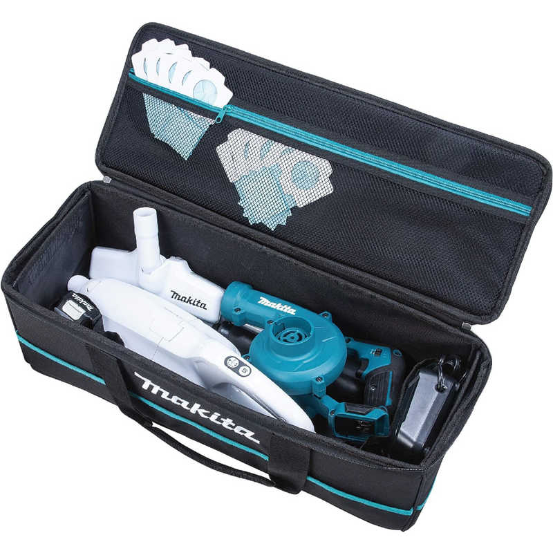マキタ　コンボキット [スティッククリーナー/充電式ブロワ]　CK1013