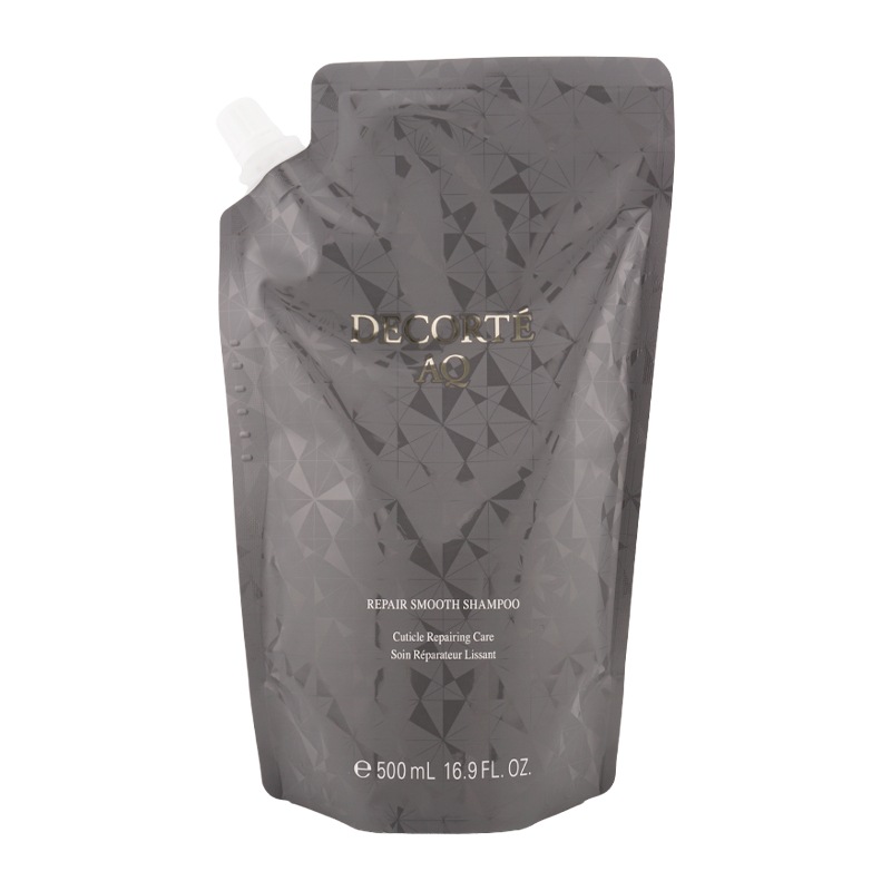 AQ リペア スムース シャンプー ブースティングトリートメント[6種類から選べる] 本体 詰め替え用 レフィル [ギフトラッピング対応]