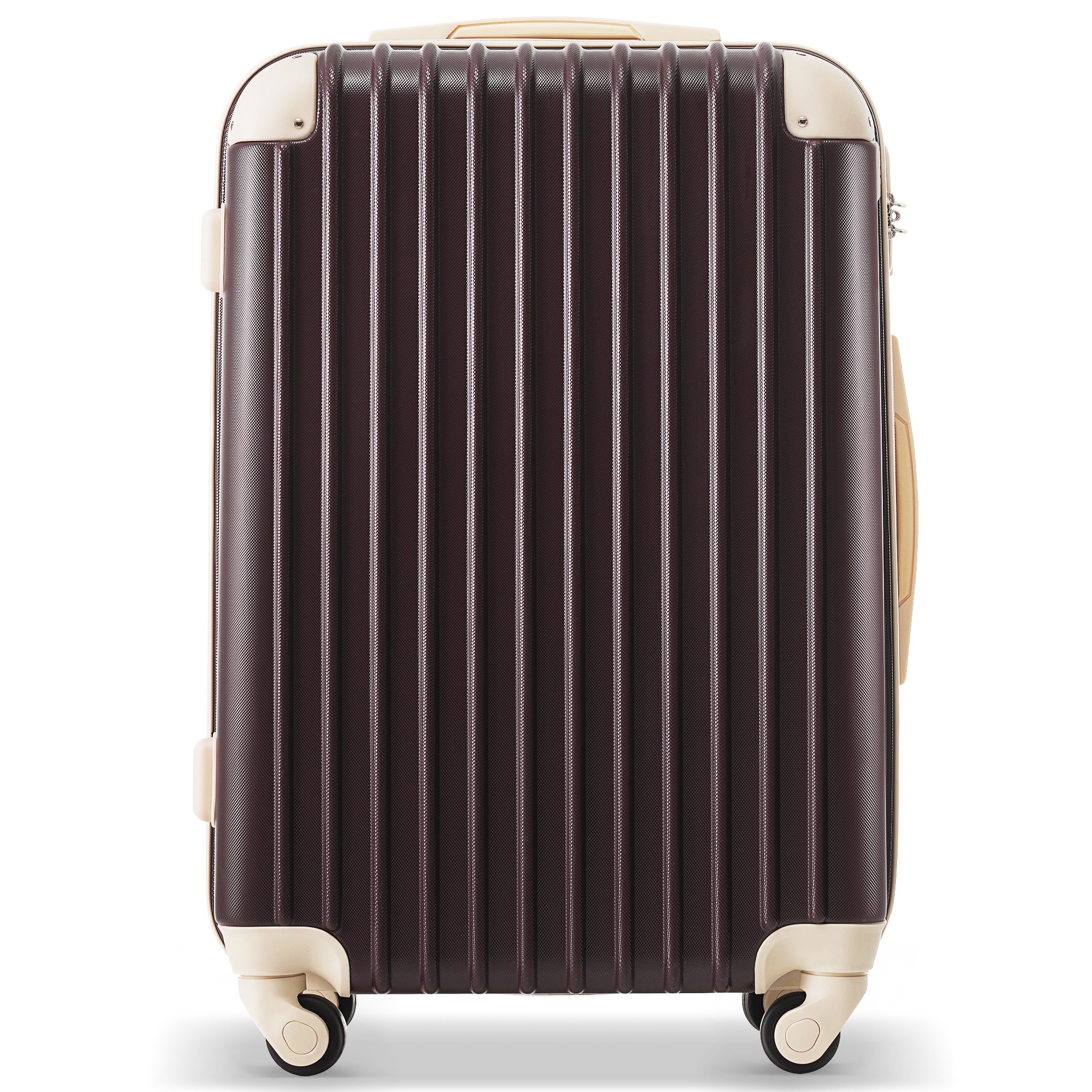 Lサイズ スーツケースキャリーバッグキャリーケース7日-14日大型 TSA