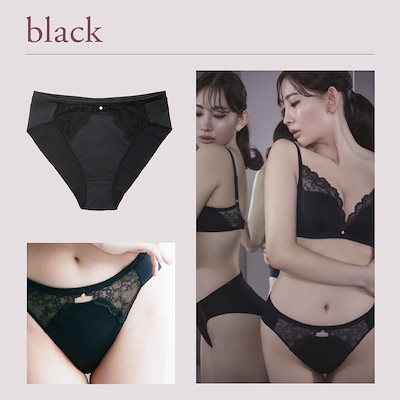 ROSIER by Her lip to ブラジャーショーツセット E70 ROSIER by Her lip to ブラジャーショーツセット E70 Her lip to