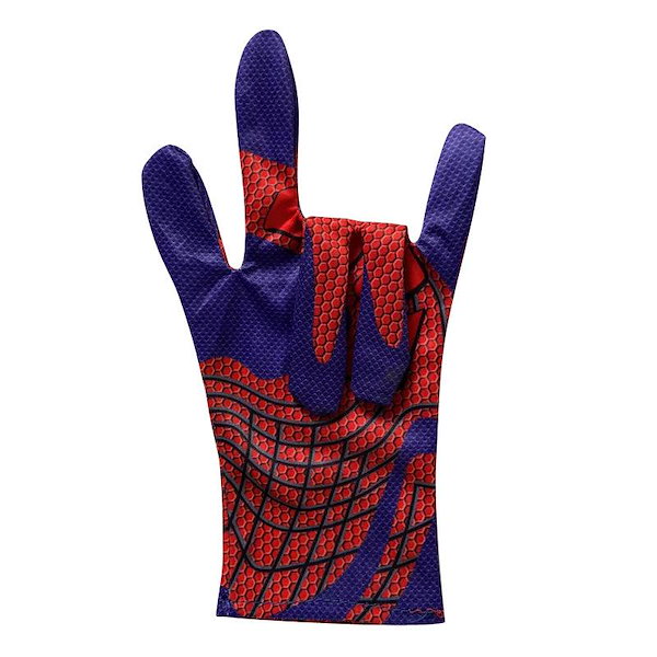 Qoo10] スパイダーマン ウェブシューター 子供